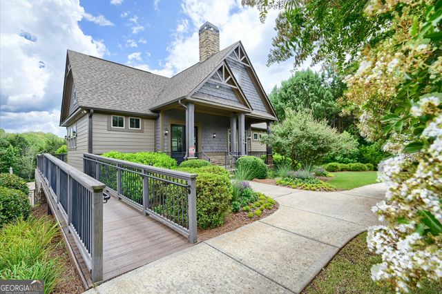 9 Lake Sydney Drive, Dawsonville, GA 30534