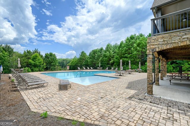 9 Lake Sydney Drive, Dawsonville, GA 30534