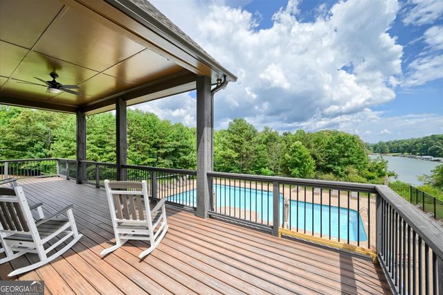 9 Lake Sydney Drive, Dawsonville, GA 30534