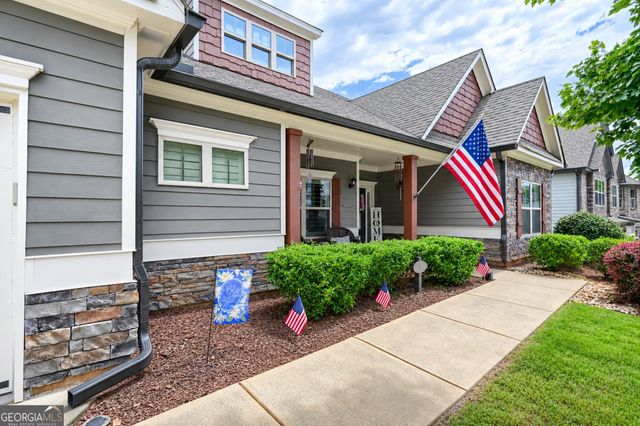 9 Lake Sydney Drive, Dawsonville, GA 30534