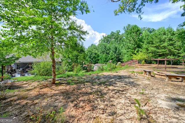 9 Lake Sydney Drive, Dawsonville, GA 30534
