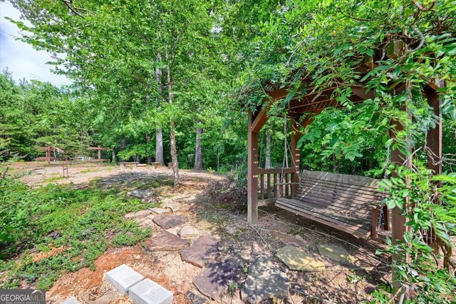 9 Lake Sydney Drive, Dawsonville, GA 30534