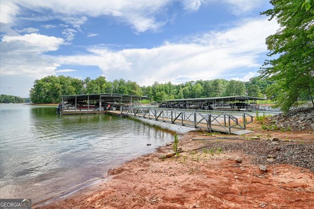 9 Lake Sydney Drive, Dawsonville, GA 30534