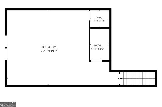 9 Lake Sydney Drive, Dawsonville, GA 30534