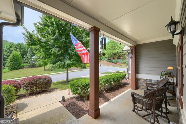 9 Lake Sydney Drive, Dawsonville, GA 30534