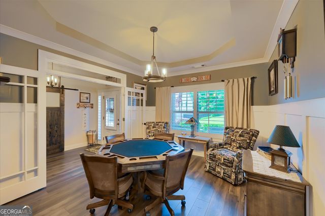 9 Lake Sydney Drive, Dawsonville, GA 30534