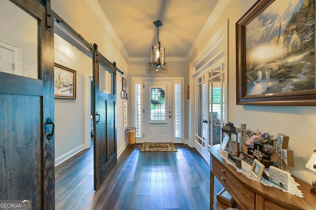 9 Lake Sydney Drive, Dawsonville, GA 30534
