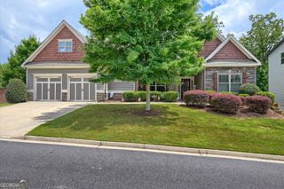 9 Lake Sydney Drive, Dawsonville, GA 30534