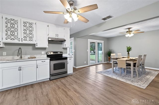 2925 S Tecumseh Road, Springfield, OH 45502