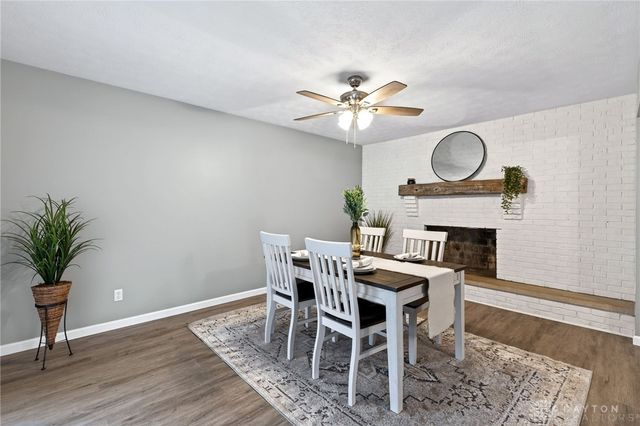 2925 S Tecumseh Road, Springfield, OH 45502