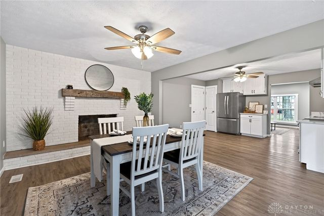 2925 S Tecumseh Road, Springfield, OH 45502