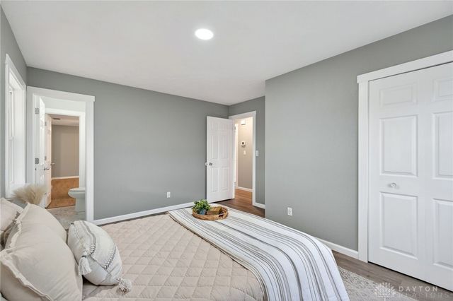 2925 S Tecumseh Road, Springfield, OH 45502