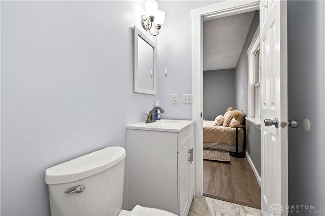 2925 S Tecumseh Road, Springfield, OH 45502