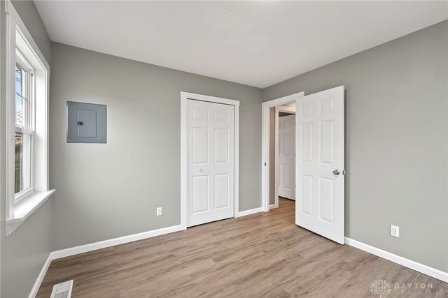 2925 S Tecumseh Road, Springfield, OH 45502