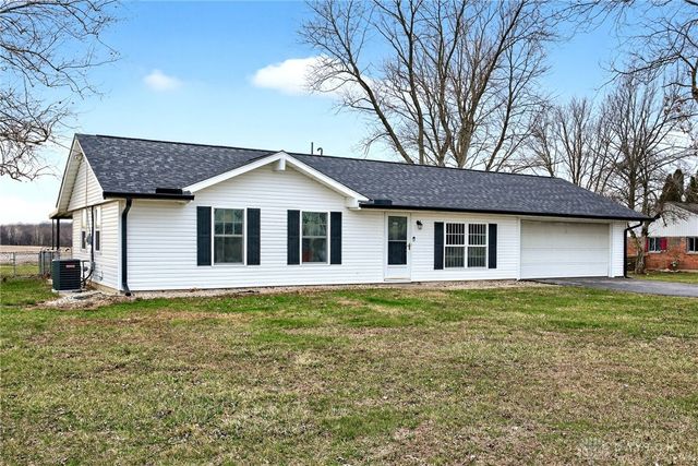 2925 S Tecumseh Road, Springfield, OH 45502