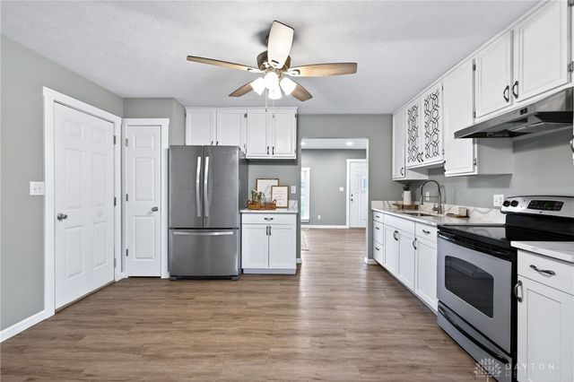 2925 S Tecumseh Road, Springfield, OH 45502