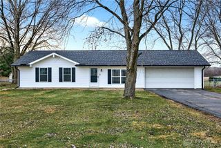 2925 S Tecumseh Road, Springfield, OH 45502