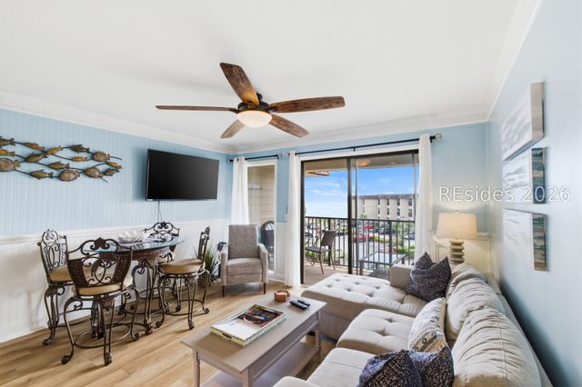 40 Folly Field Rd Apt B355, Hilton Head Island, SC 29928