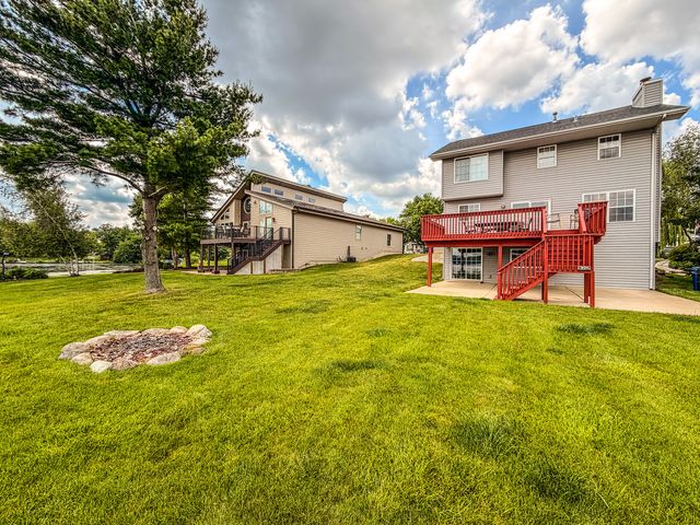 1682 Candlewick Drive SW, Poplar Grove, IL 61065