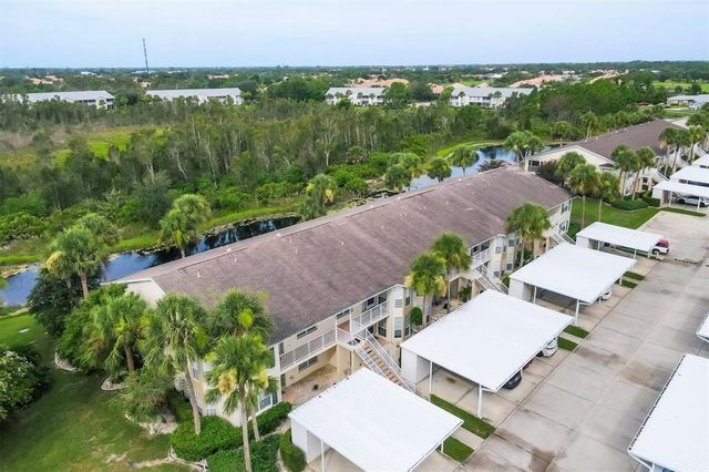 204 SILVER LAKE DRIVE 205, Venice, FL 34292