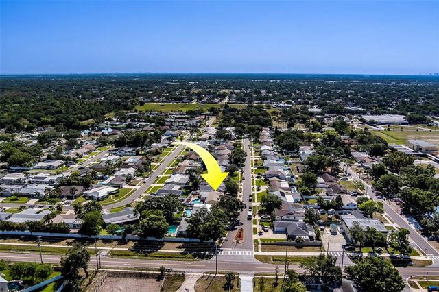13057 89TH AVENUE, Seminole, FL 33776