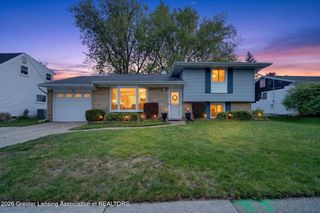 2200 Bolley Drive, Lansing, MI 48912
