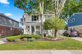 1511 E 11 Mile Road, Madison Heights, MI 48071