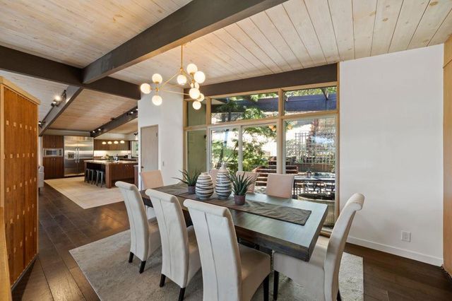 1220 Chula Vista Drive, Belmont, CA 94002