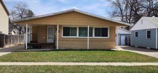 310 20th St NW, Minot, ND 58703