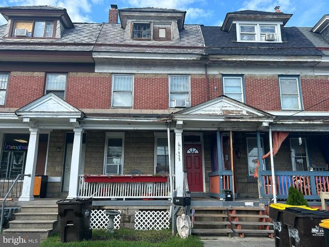 1453 W MAIN ST, West Norriton, PA 19403