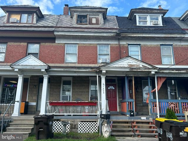 1453 W MAIN ST, West Norriton, PA 19403