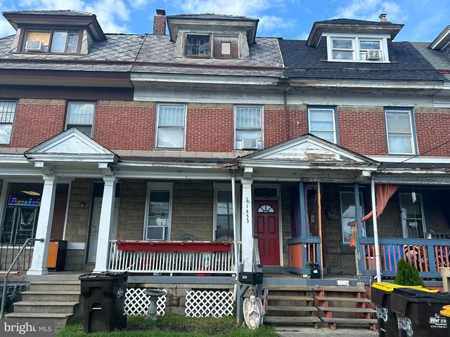 1453 W MAIN ST, West Norriton, PA 19403