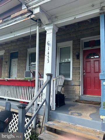 1453 W MAIN ST, West Norriton, PA 19403