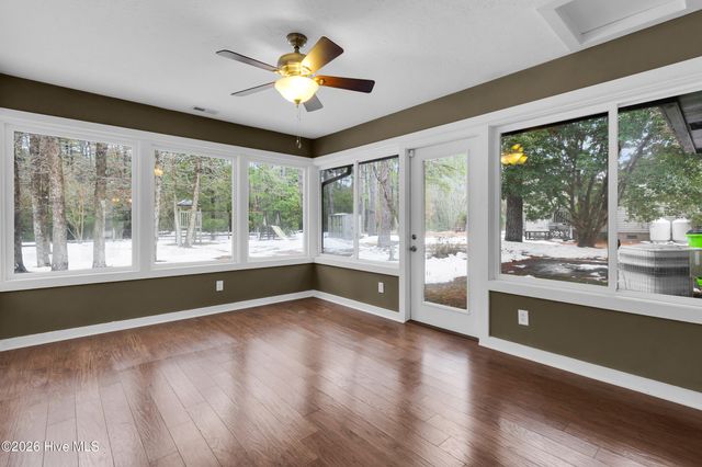 1824 Caracara Drive, New Bern, NC 28560