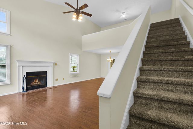 1824 Caracara Drive, New Bern, NC 28560