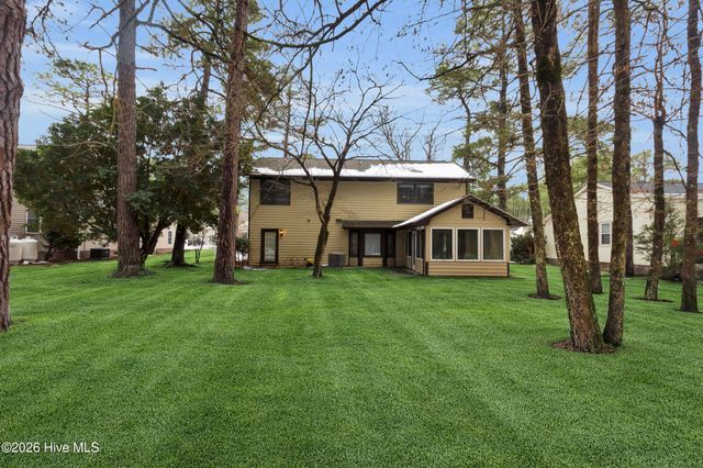 1824 Caracara Drive, New Bern, NC 28560