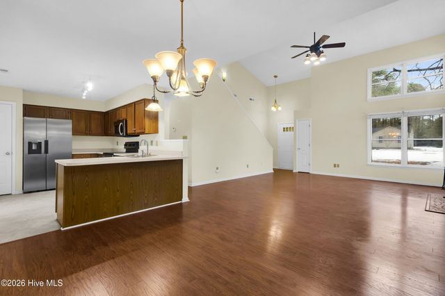 1824 Caracara Drive, New Bern, NC 28560