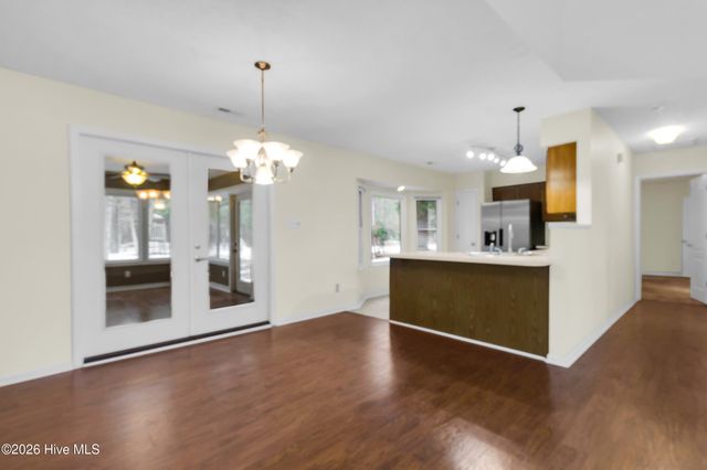 1824 Caracara Drive, New Bern, NC 28560