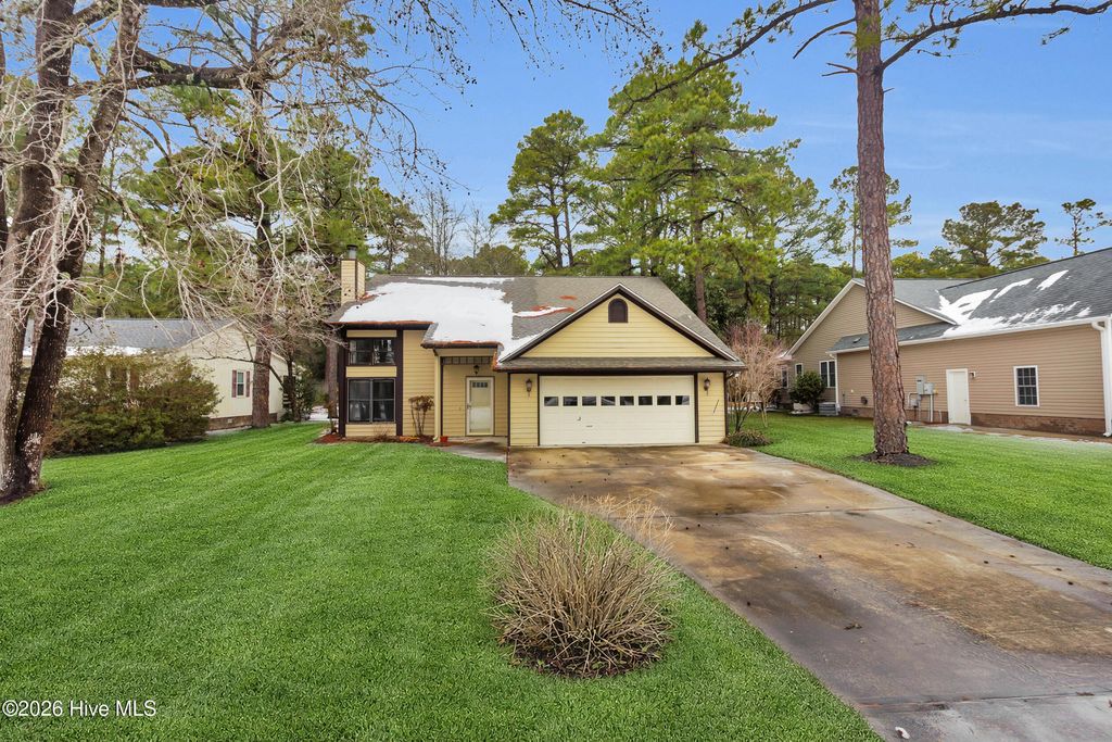 1824 Caracara Drive, New Bern, NC 28560