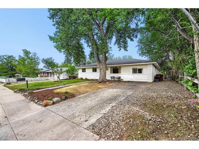 730 35th St, Boulder, CO 80303