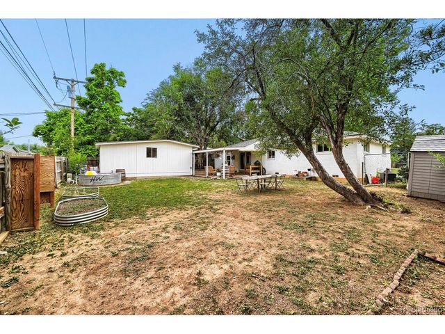 730 35th St, Boulder, CO 80303