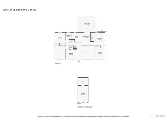 730 35th St, Boulder, CO 80303