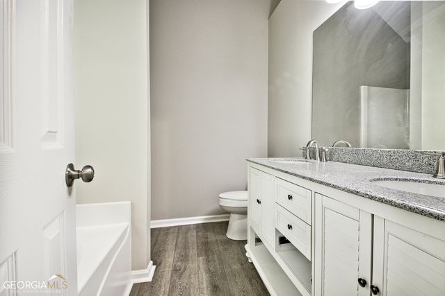 14 Michaels Crossing, Sharpsburg, GA 30277
