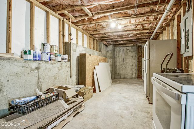 14 Michaels Crossing, Sharpsburg, GA 30277