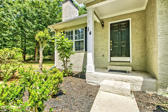 14 Michaels Crossing, Sharpsburg, GA 30277