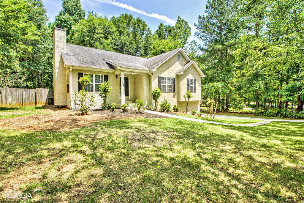 14 Michaels Crossing, Sharpsburg, GA 30277