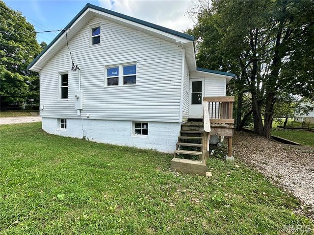 103 N Iron Street, Salem, MO 65560