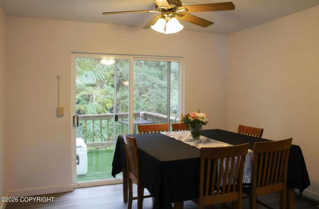 1232 Ketchikan Lakes Road, Ketchikan, AK 99901