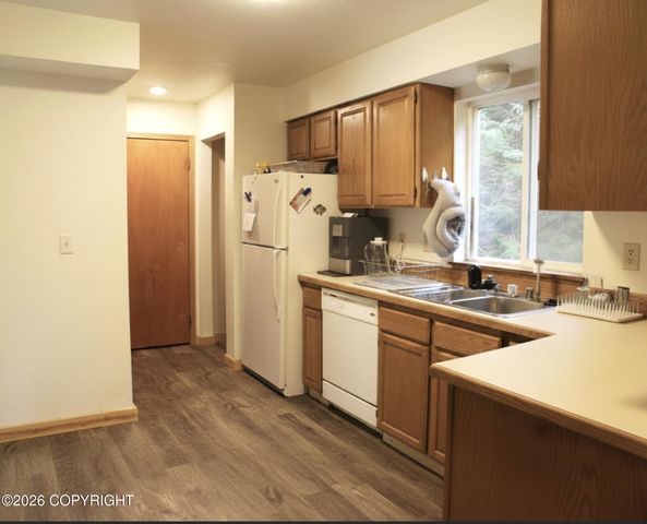 1232 Ketchikan Lakes Road, Ketchikan, AK 99901