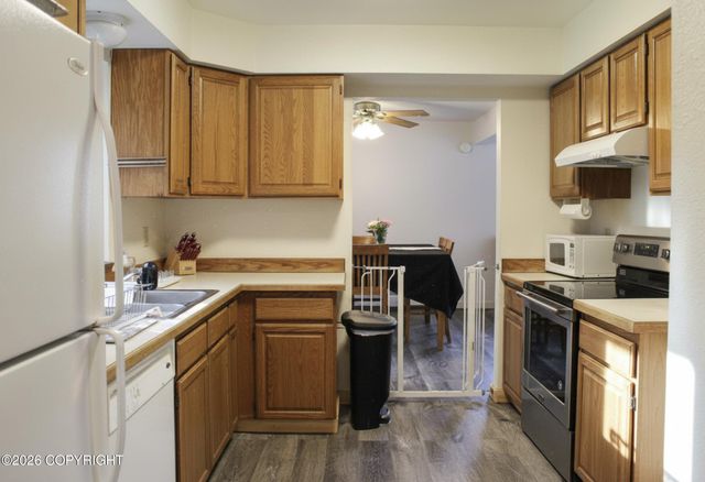 1232 Ketchikan Lakes Road, Ketchikan, AK 99901